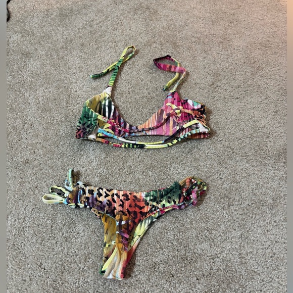 Midori Swim Midori Bikini Poshmark